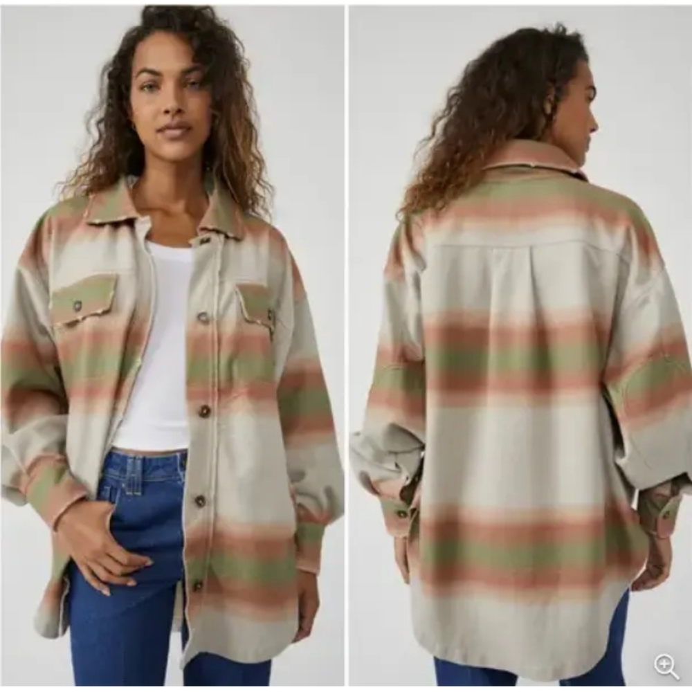 Free People Ruby Jacket